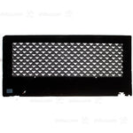 Katagami  Japanese Lacquered Paper Stencil