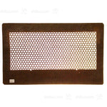 Katagami  Japanese Lacquered Paper Stencil