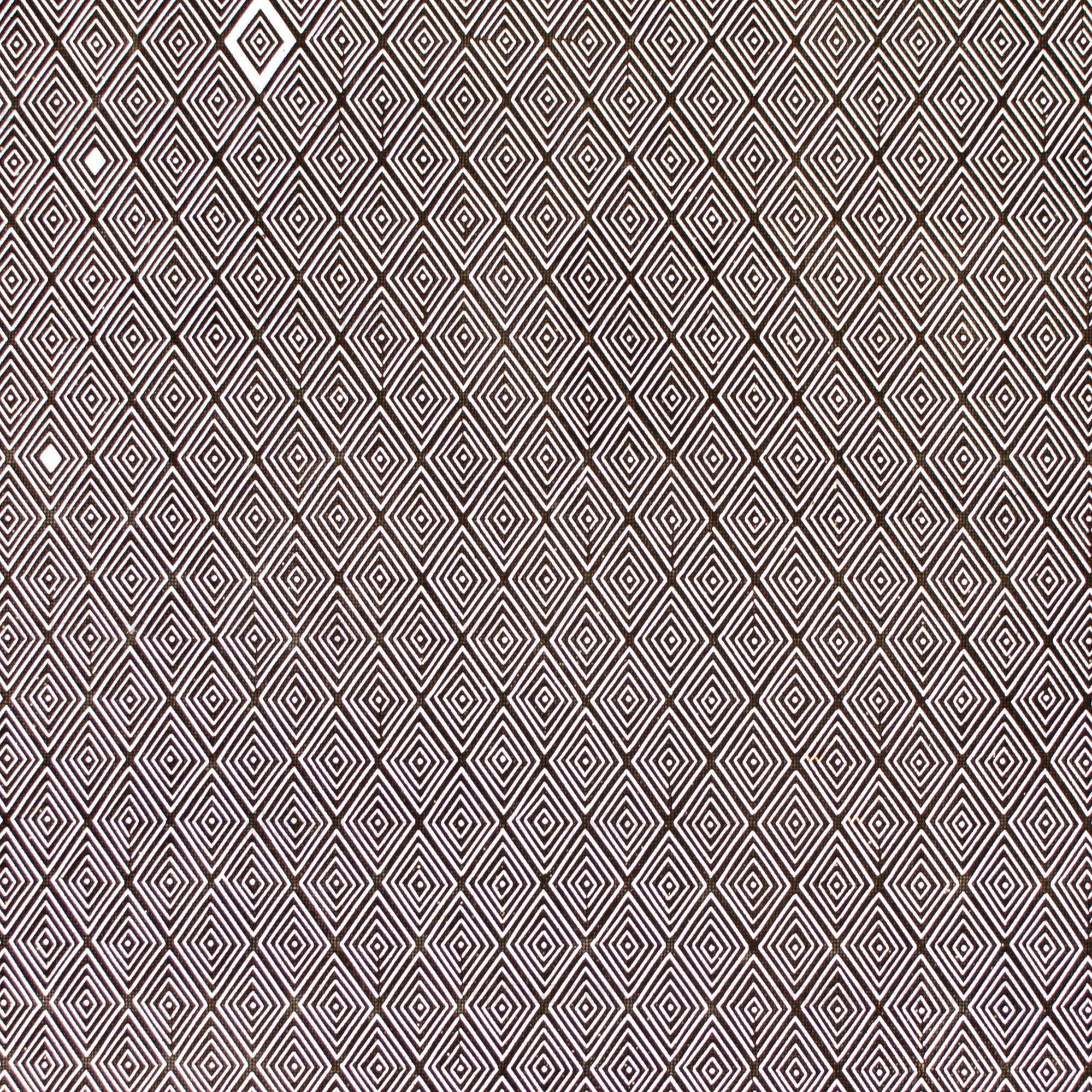 Katagami Japanese Lacquered Paper Stencil