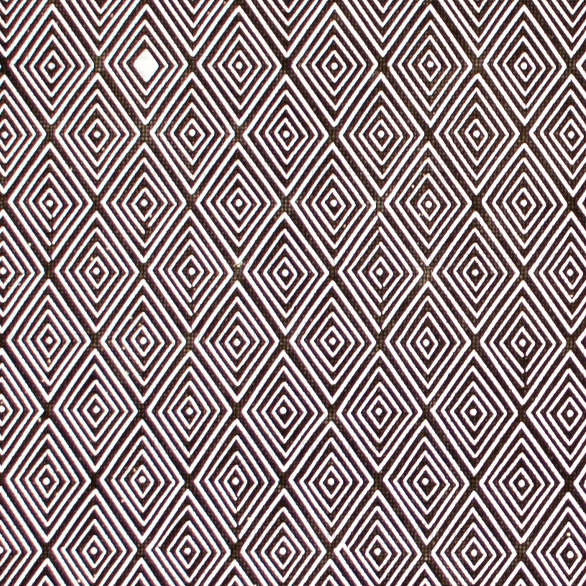 Katagami Japanese Lacquered Paper Stencil