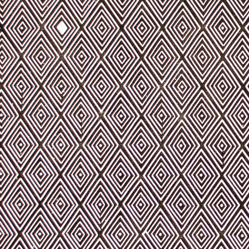 Katagami Japanese Lacquered Paper Stencil