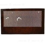 Katagami  Japanese Lacquered Paper Stencil