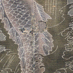 Koi Tsutsugaki Hanten Antique Fireman's Coat