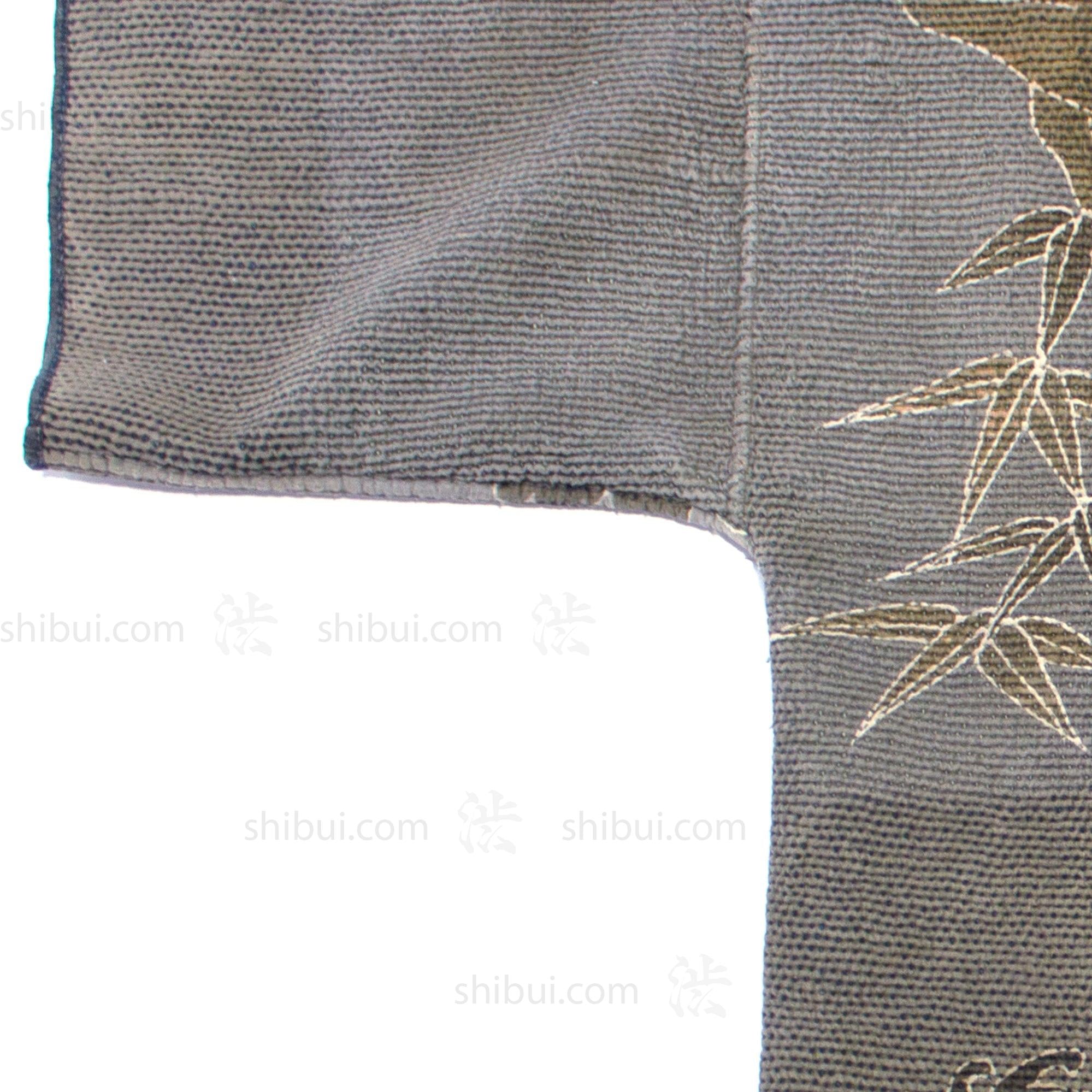 Koi Tsutsugaki Hanten Antique Fireman's Coat