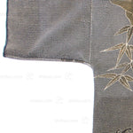 Koi Tsutsugaki Hanten Antique Fireman's Coat