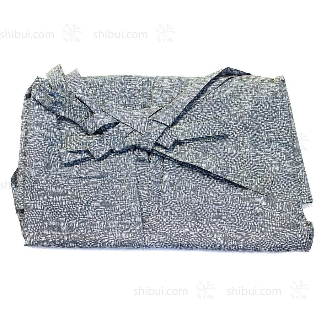 Old Samurai Kamishimo (Vest) & Hakama