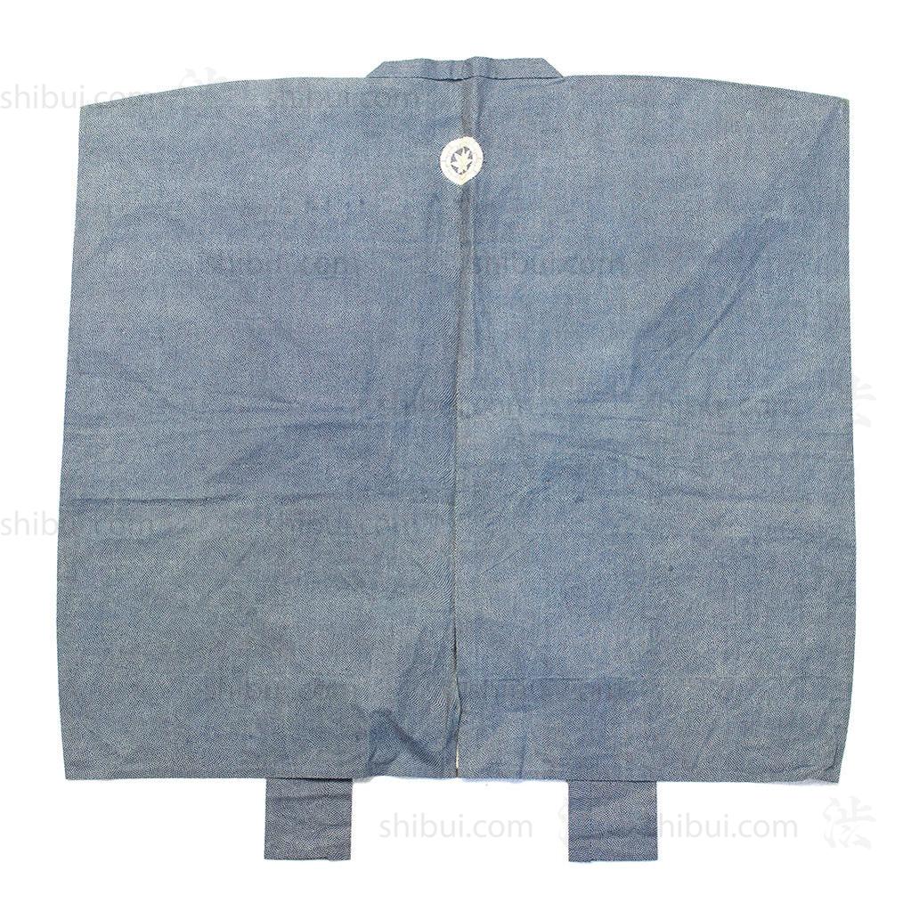 Old Samurai Kamishimo (Vest) & Hakama