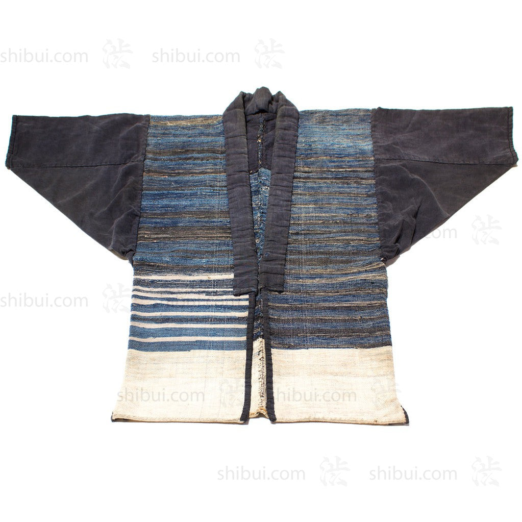 Sakiori Farmer's Jacket