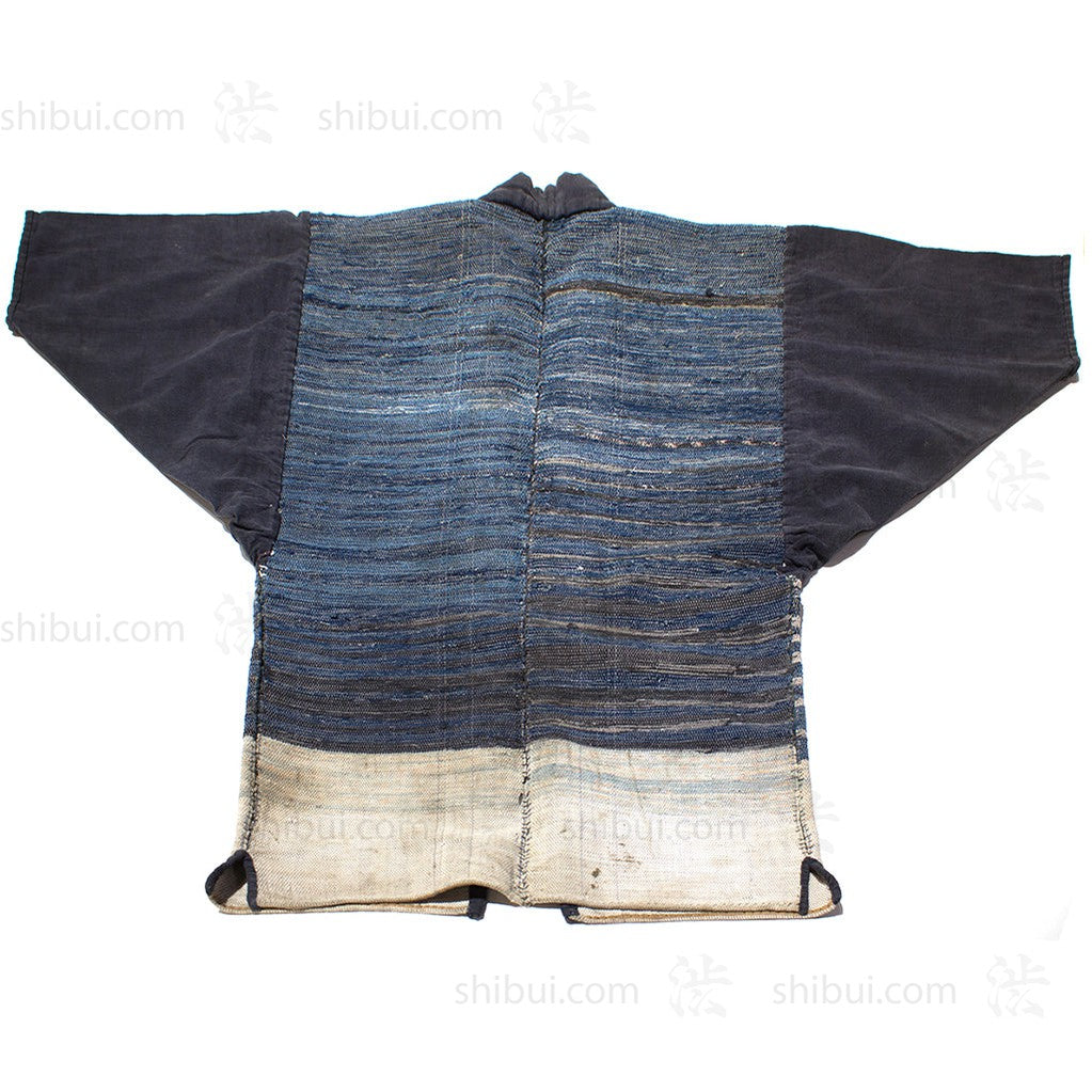 Sakiori Farmer's Jacket