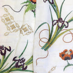 18th Century Edo Kosode Kimono