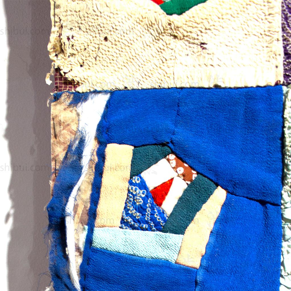 Patchwork Quilt Cover