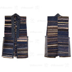 Sakiori Farmer's Vest
