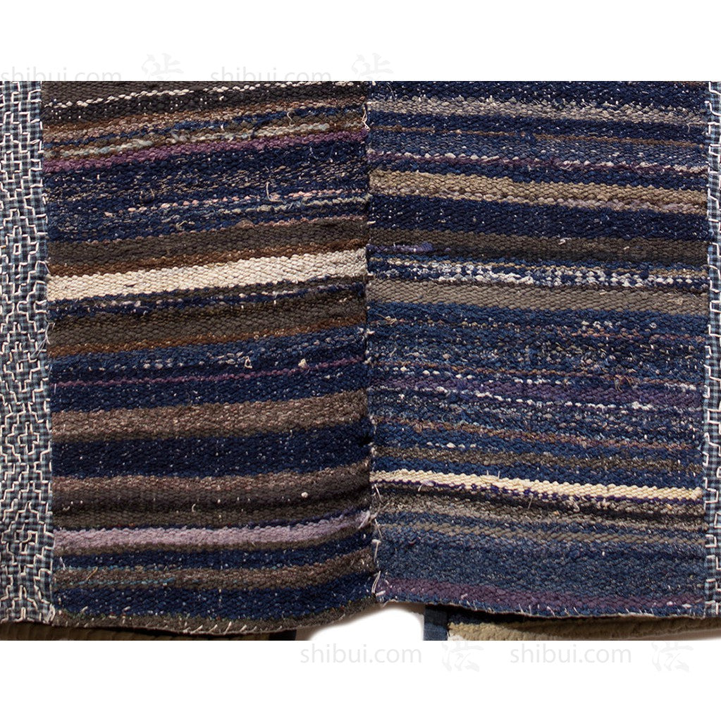 Sakiori Farmer's Vest