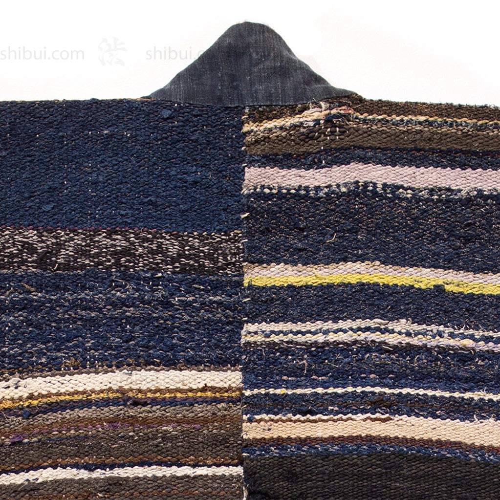 Sakiori Farmer's Vest