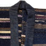 Sakiori Farmer's Vest