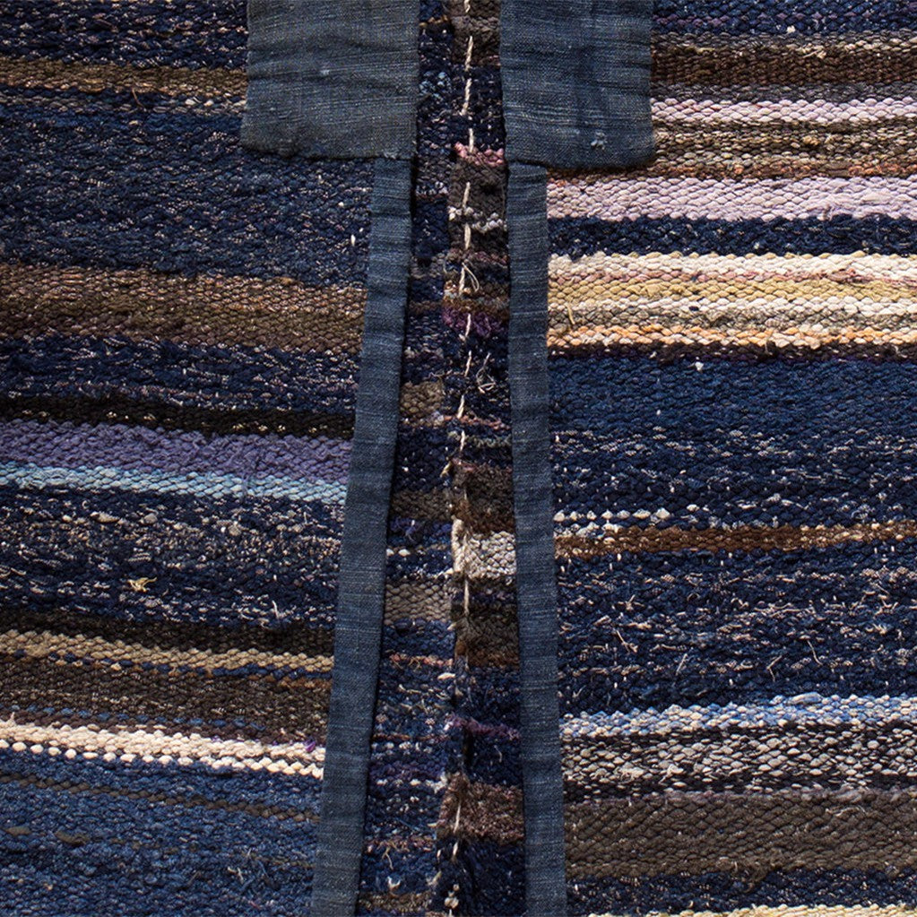 Sakiori Farmer's Vest