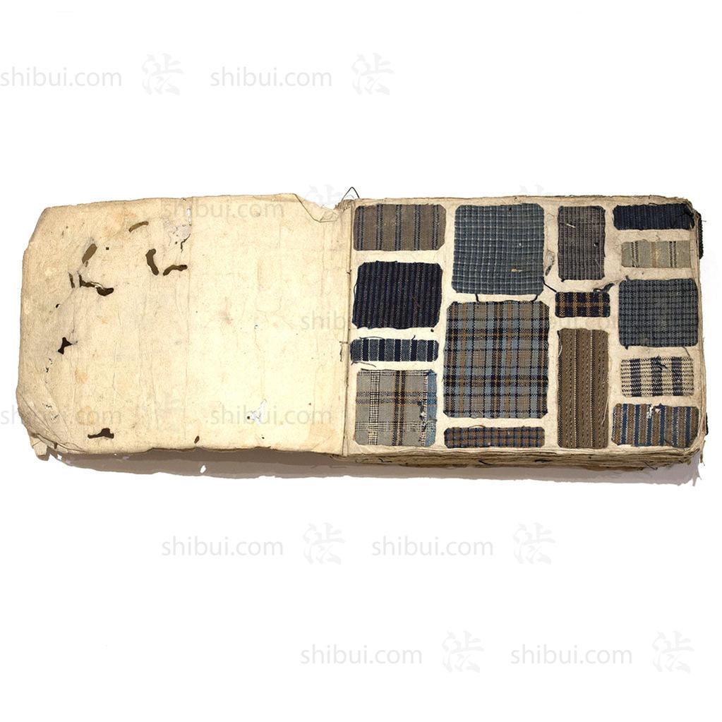 Sample Book - Shimacho