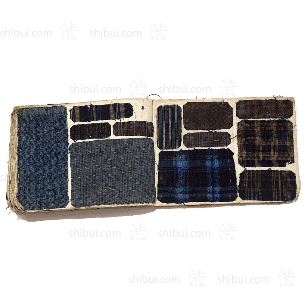 Sample Book - Shimacho