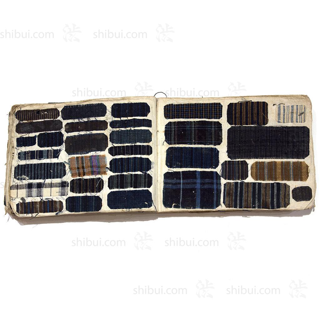 Sample Book - Shimacho