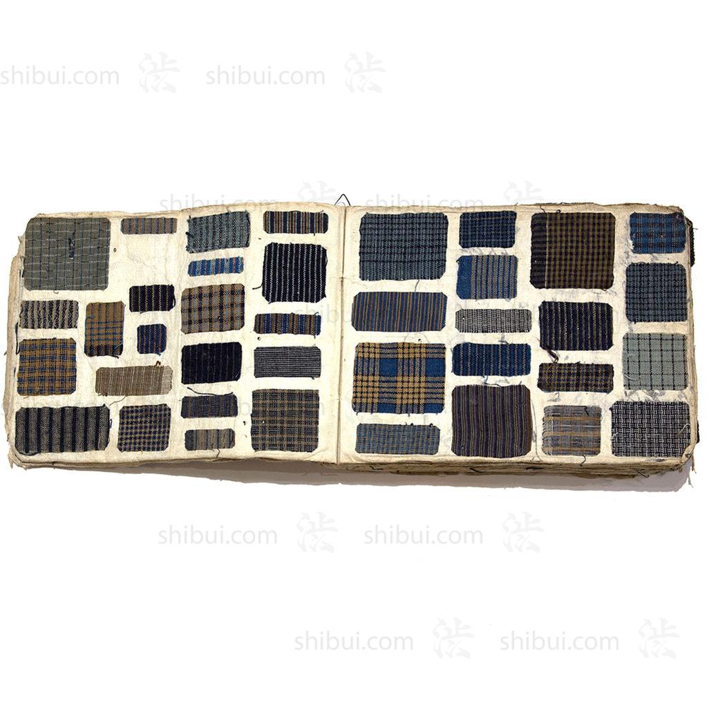 Sample Book - Shimacho