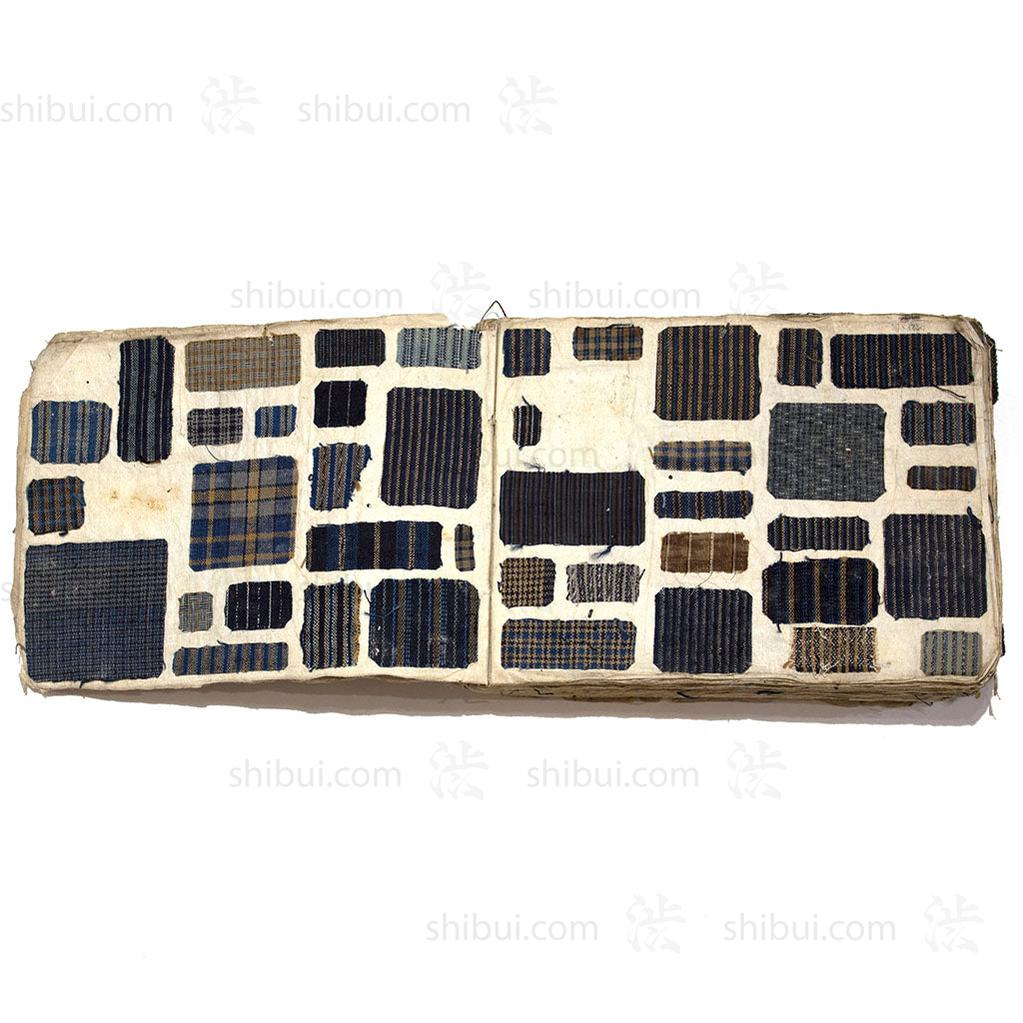 Sample Book - Shimacho