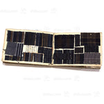Textile Sample Book