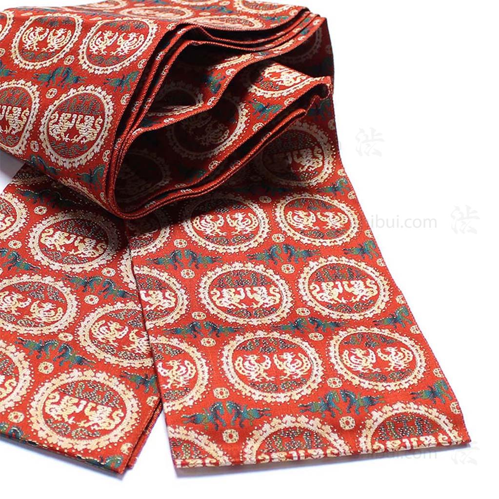 Han - Half Width Obi