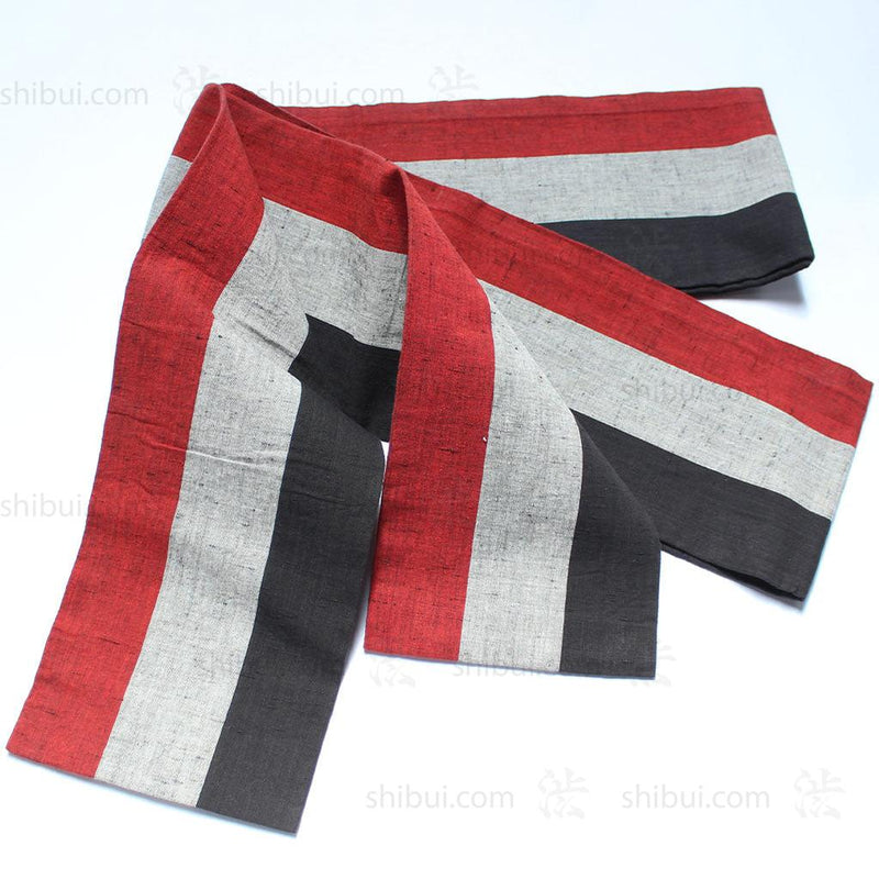 Han - Half Width Obi