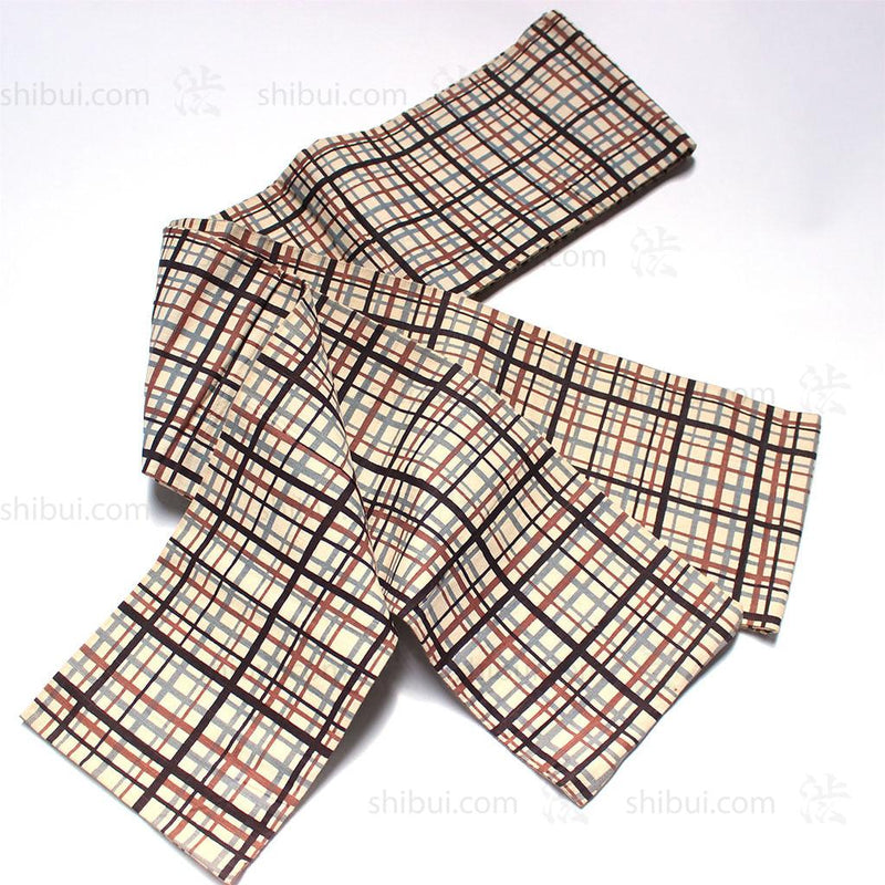 Han - Half Width Obi