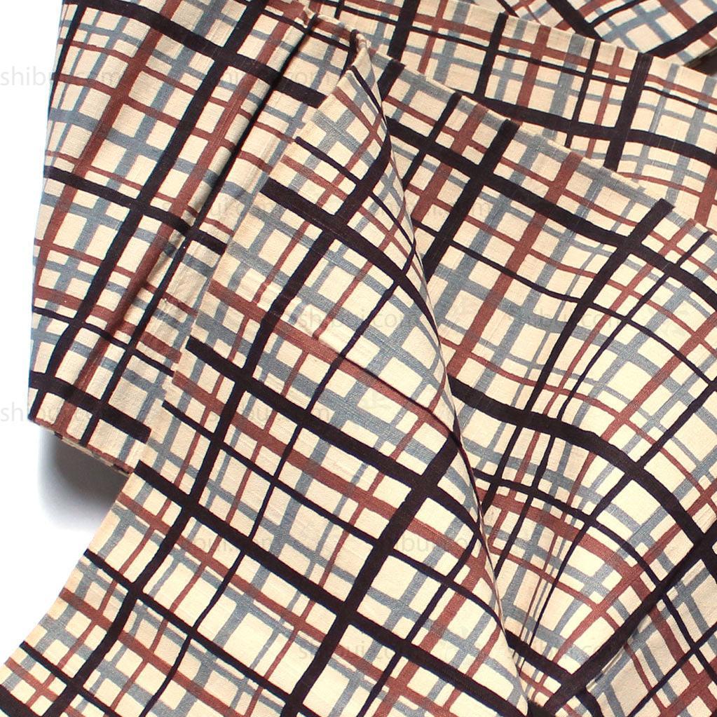 Han - Half Width Obi