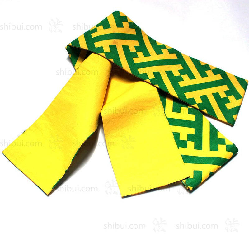 Han - Half Width Obi