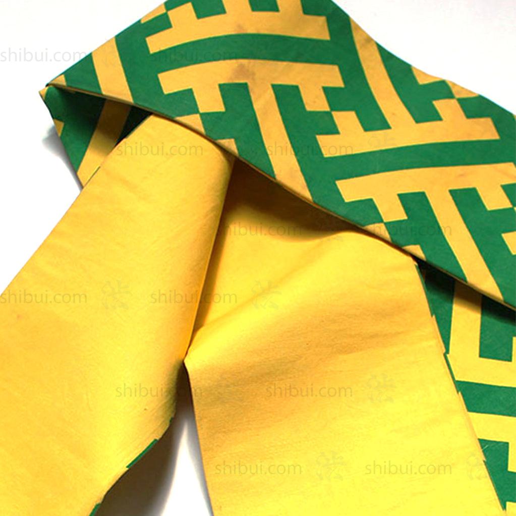 Han - Half Width Obi