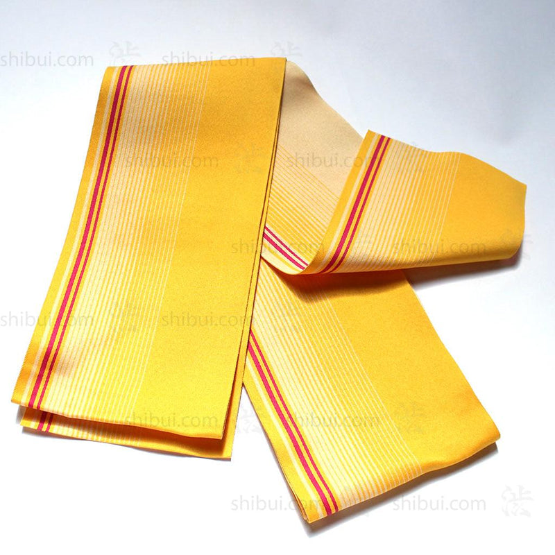 Han - Half Width Obi