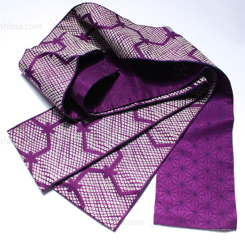 Han - Half Width Obi