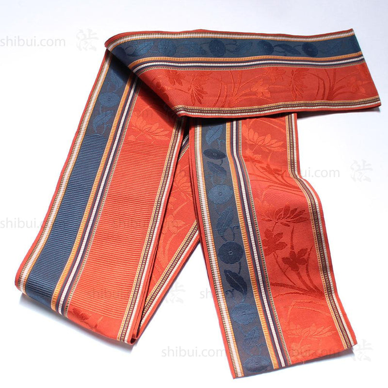 Han - Half Width Obi