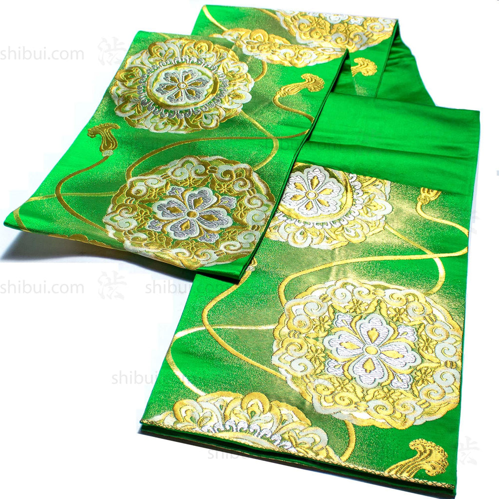 手織 綴織 逸品 袋帯/Tsuzure-Ori Fukuro-Obi-Japan 手織 綴織 逸品 袋帯/Tsuzure-Ori Fukuro-Obi-Japan - メルカリ