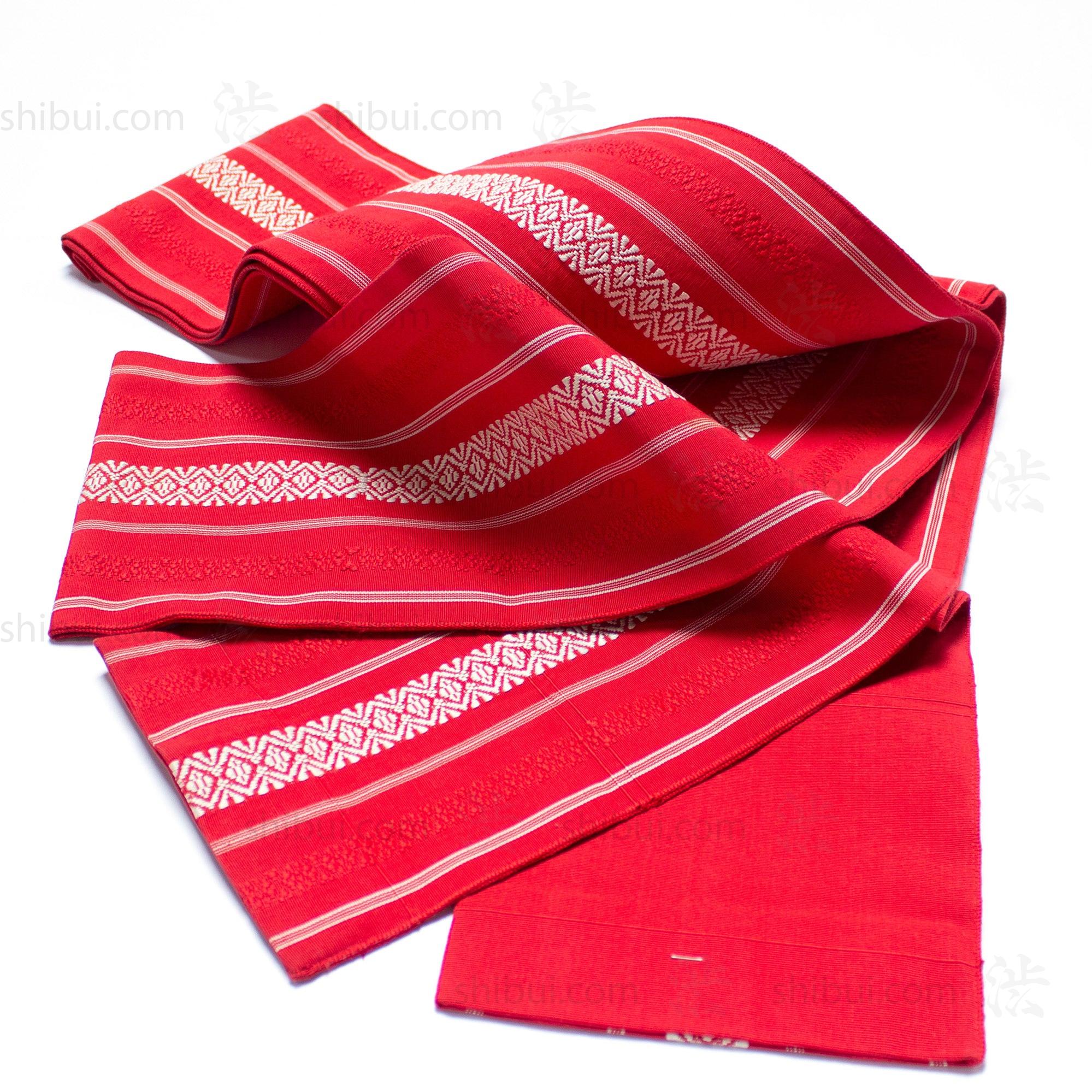 Han - Half Width Obi