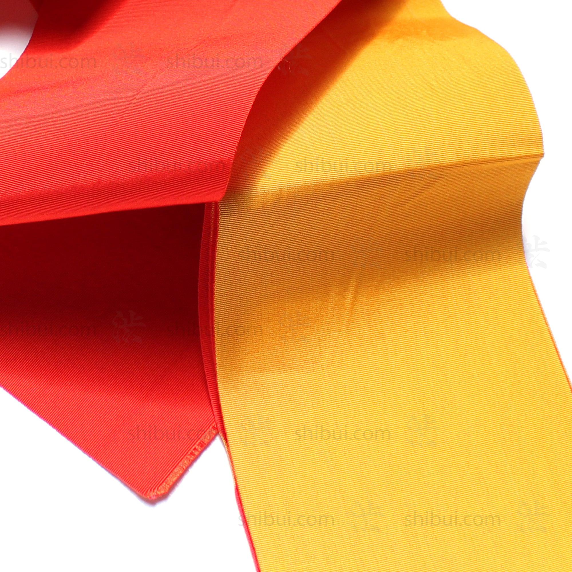 Han - Half Width Obi