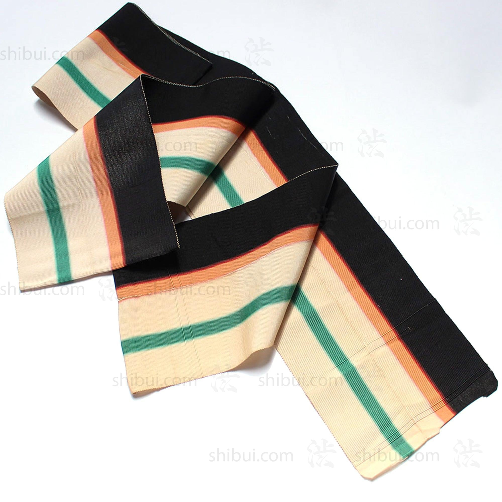 Han - Half Width Obi