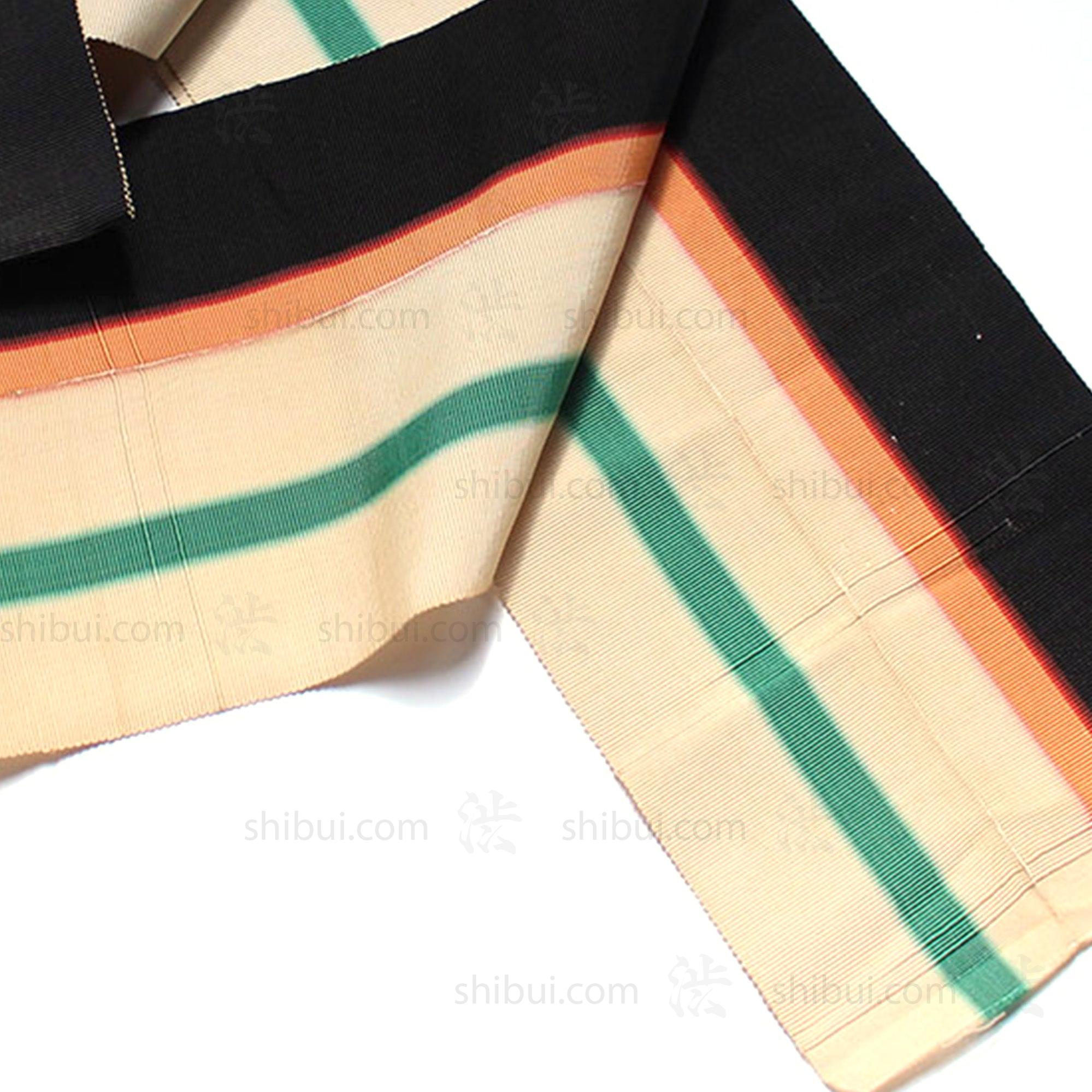 Han - Half Width Obi