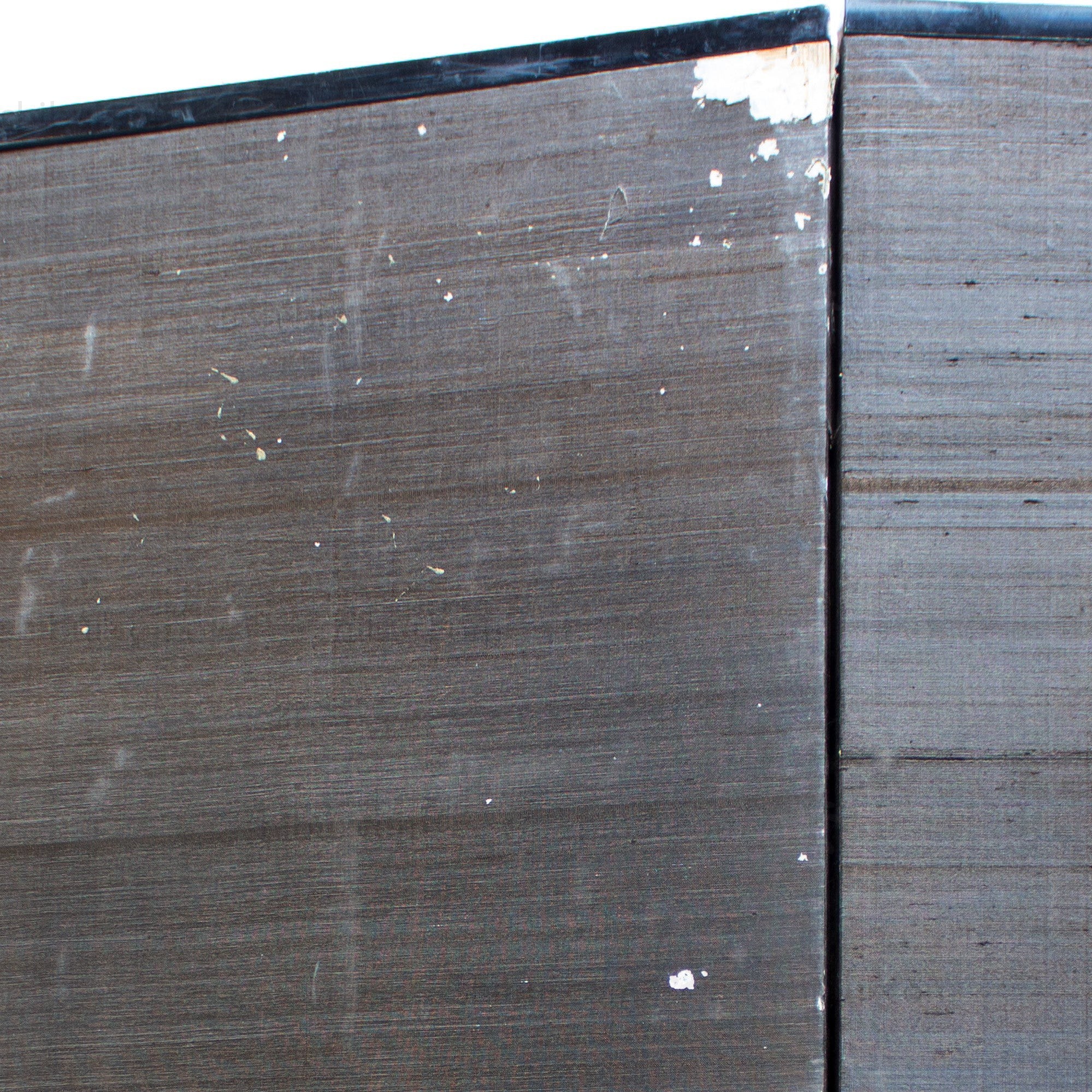 Japanese Antique Free-Standing Folding Screen Oharame Women Byobu