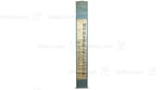 Japanese Art Scroll with Japanese Seal Script