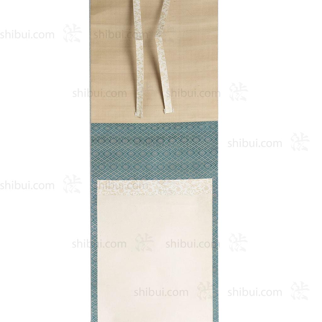 Scroll of Rabbit - MOCHIZUKI GYOKKEI (1874-1938)