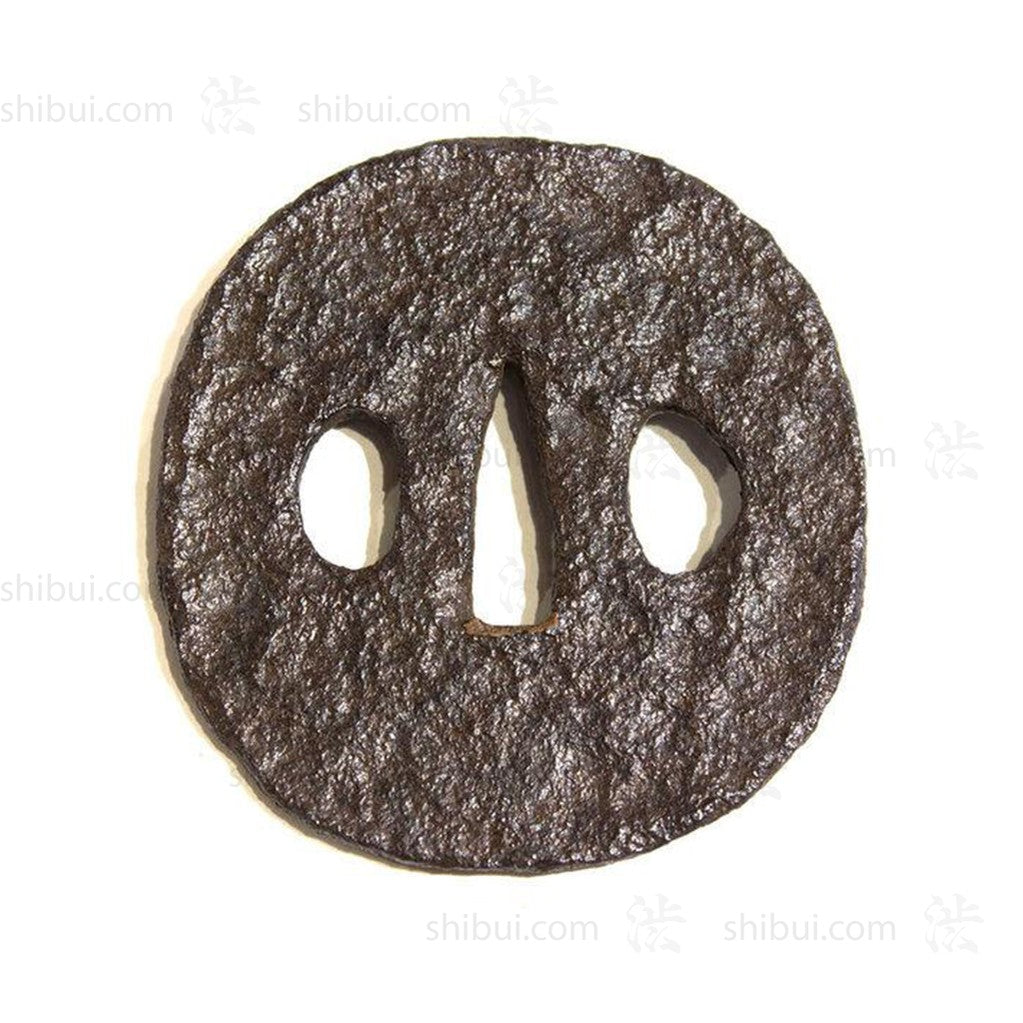 Tsuba Sword Guard