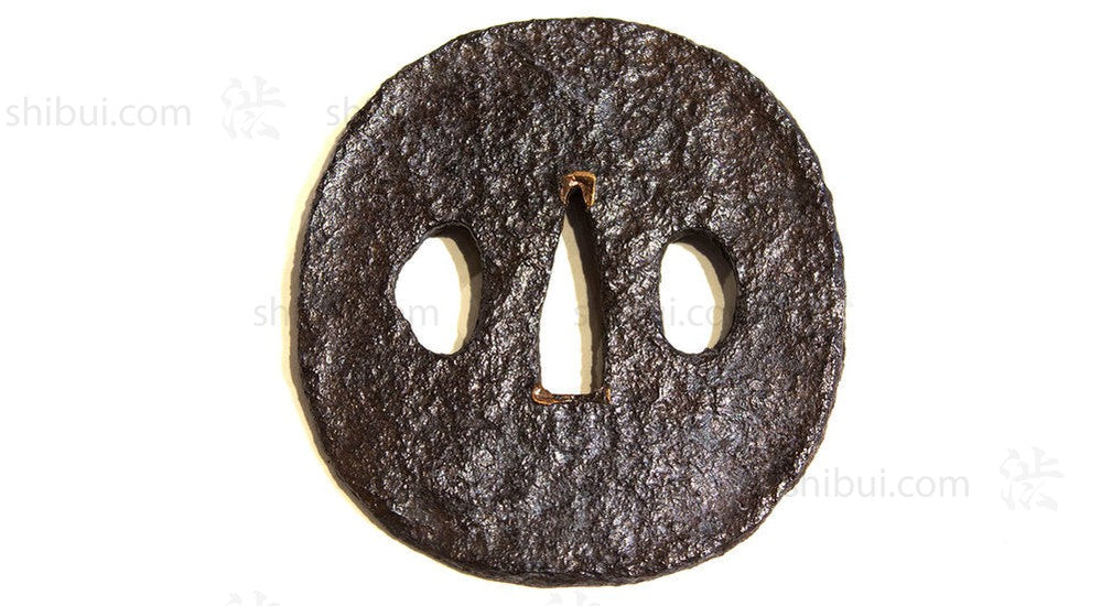 Tsuba Sword Guard