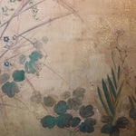 Fusuma Doors by Nakamura Saikei