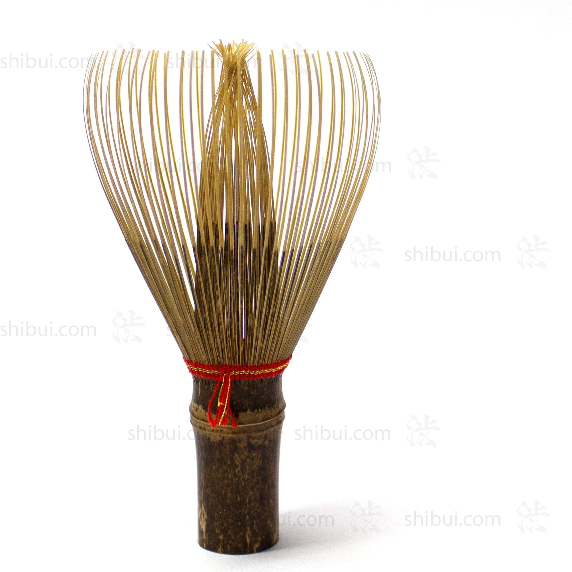 Matcha Chasen Bamboo Whisk Tea Ceremony