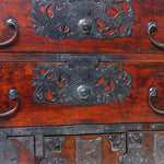 Sado Cho Dansu Japanese Antique Furniture