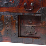 Sado Cho Dansu Japanese Antique Furniture