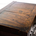 Sado Cho Dansu Japanese Antique Furniture